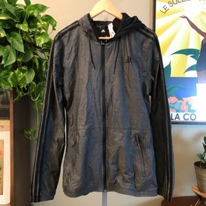 ess wind jacket